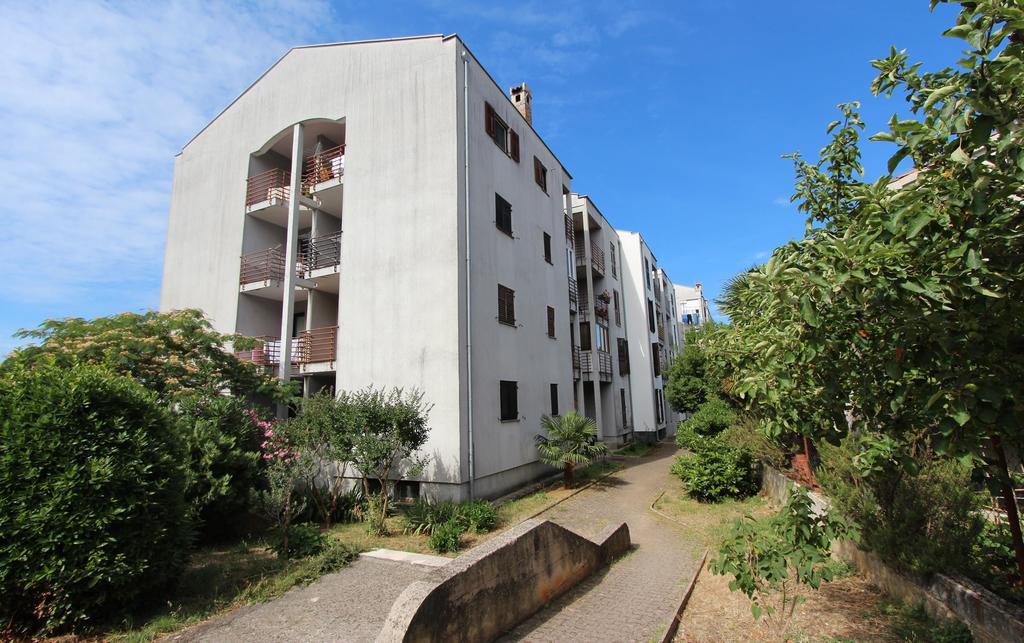 Apartment Vesna Rovinj Exterior photo