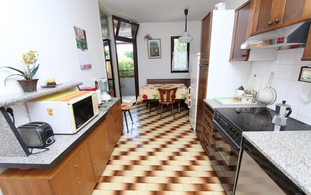 Apartment Vesna Rovinj Room photo