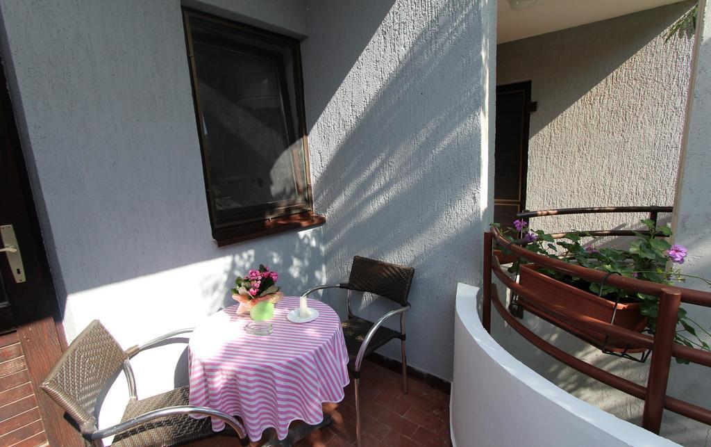 Apartment Vesna Rovinj Room photo