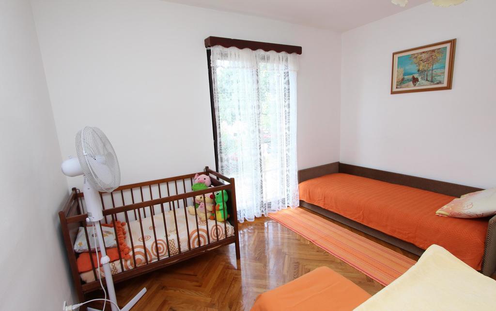 Apartment Vesna Rovinj Room photo