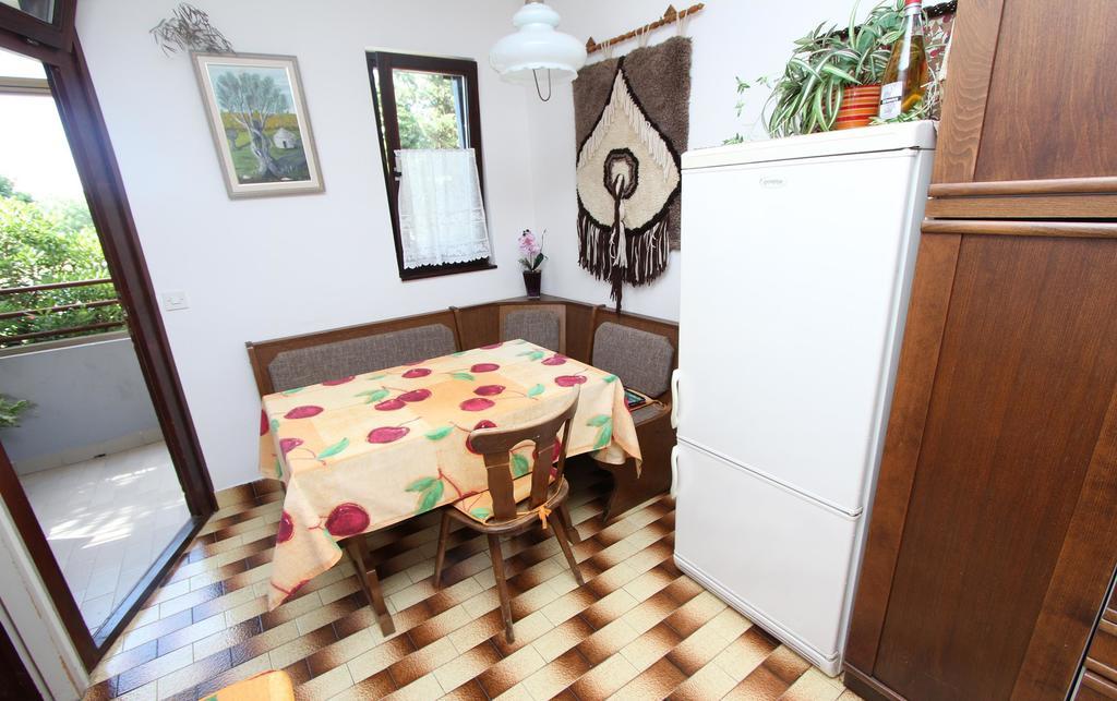Apartment Vesna Rovinj Exterior photo