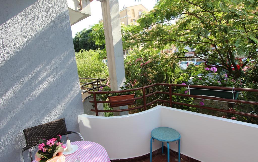 Apartment Vesna Rovinj Exterior photo