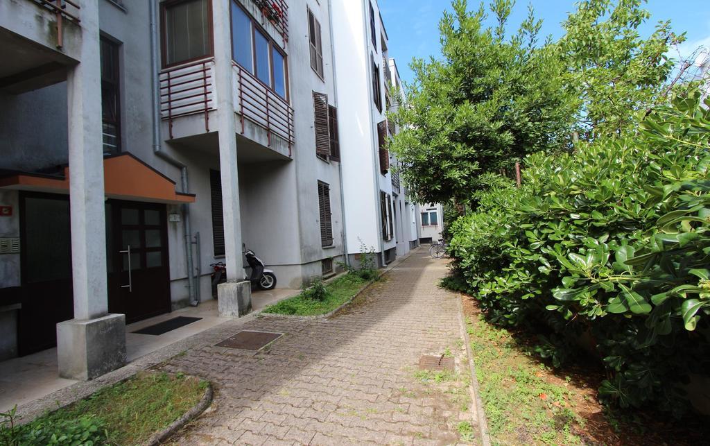 Apartment Vesna Rovinj Exterior photo