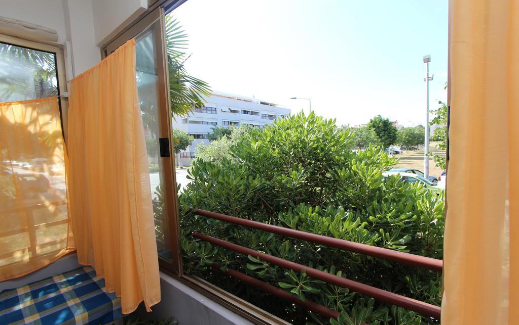 Apartment Vesna Rovinj Exterior photo