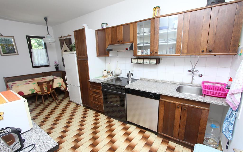Apartment Vesna Rovinj Room photo