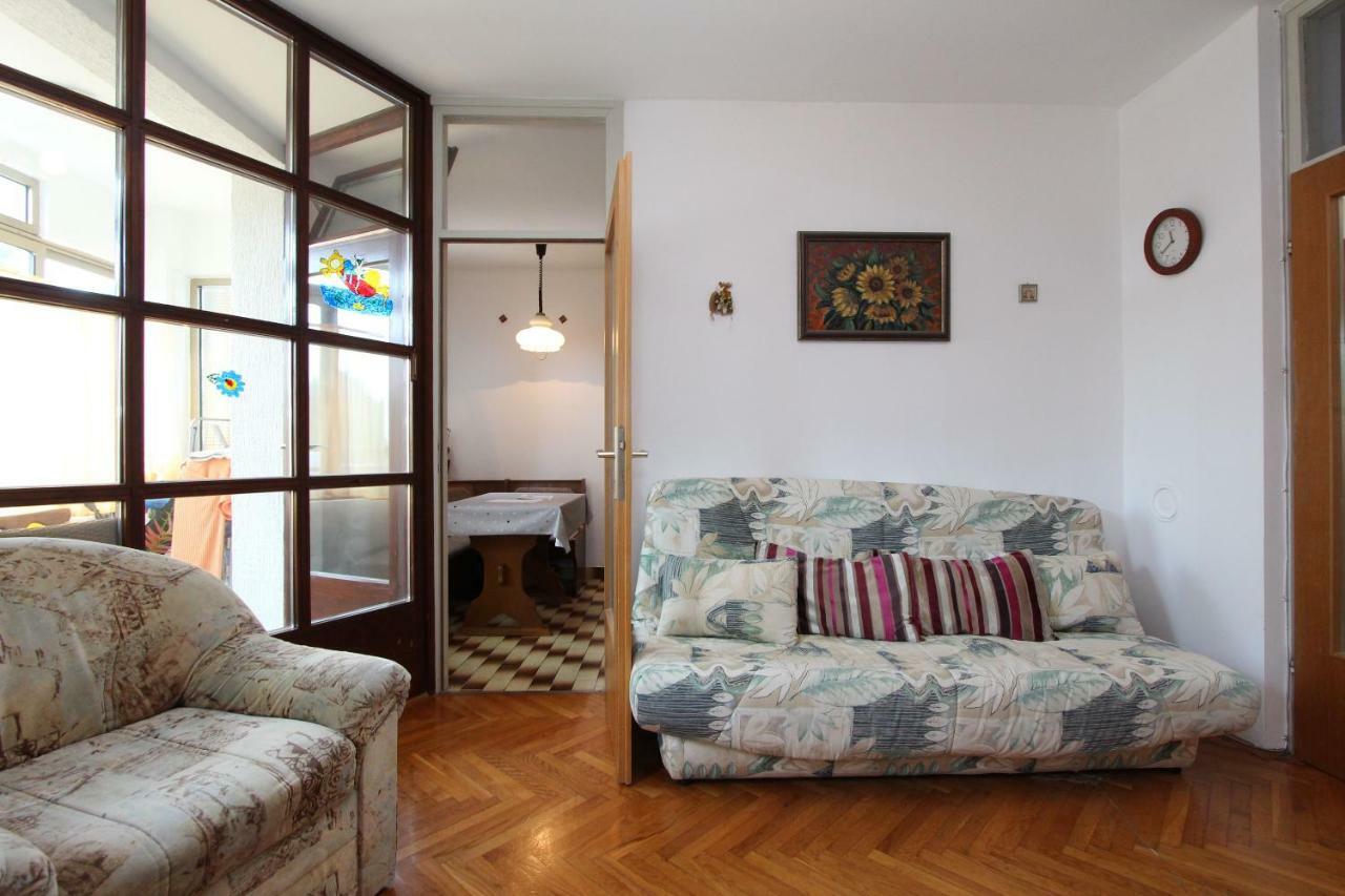 Apartment Vesna Rovinj Exterior photo