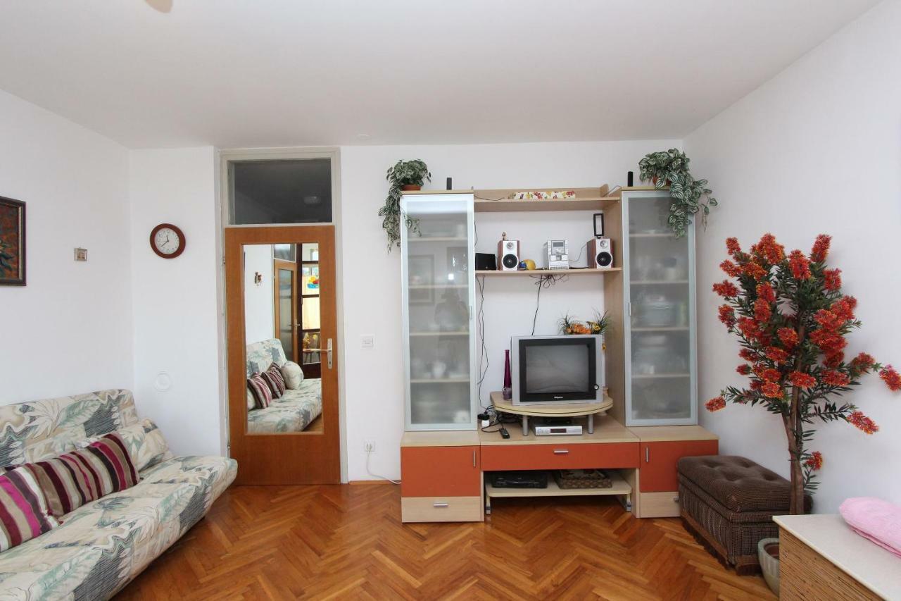 Apartment Vesna Rovinj Exterior photo